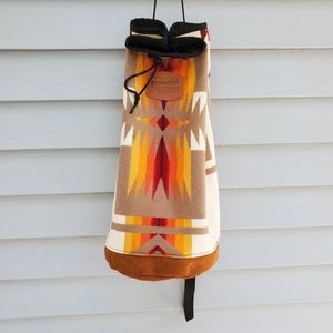 Pendleton Woolen Mills Cinch Backpack